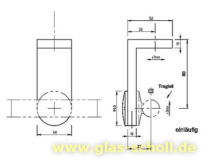 (c) 2005  www.Glas-Scholl.de